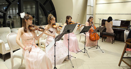 レッスン 音楽教室