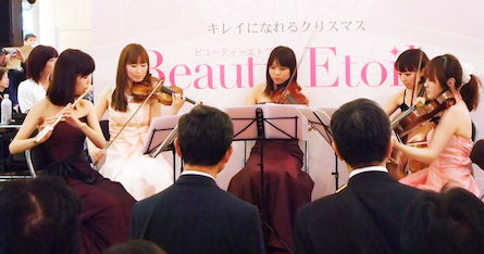 レッスン 音楽教室