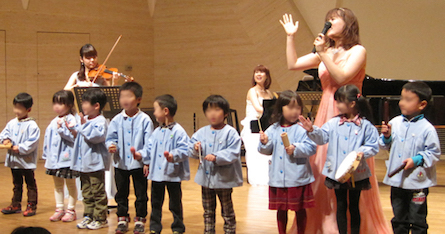 レッスン 音楽教室