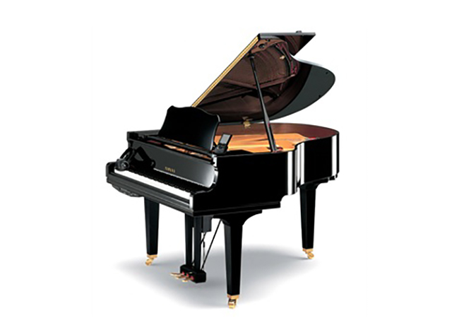 ピアノレッスン 練馬桜台・小竹向原