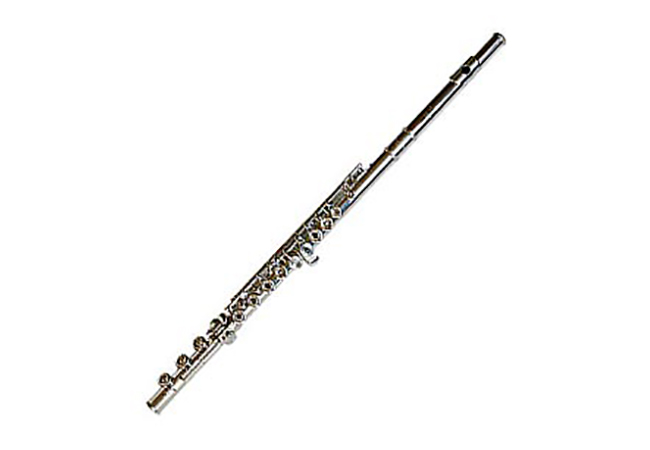 フルートレッスン 練馬桜台・小竹向原