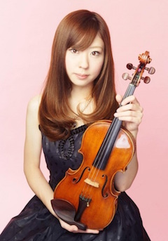 バイオリン
