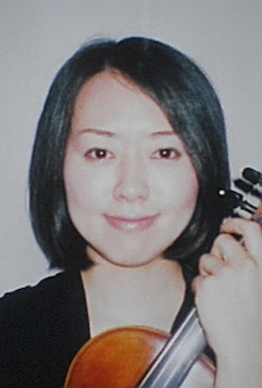 ヴィオラ レッスン