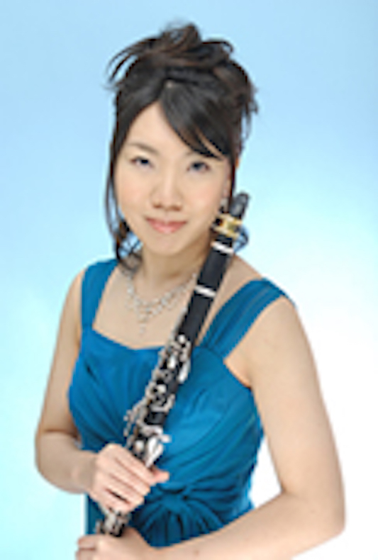 クラリネット レッスン