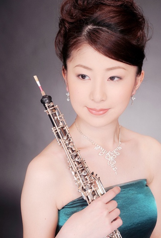 オーボエ レッスン