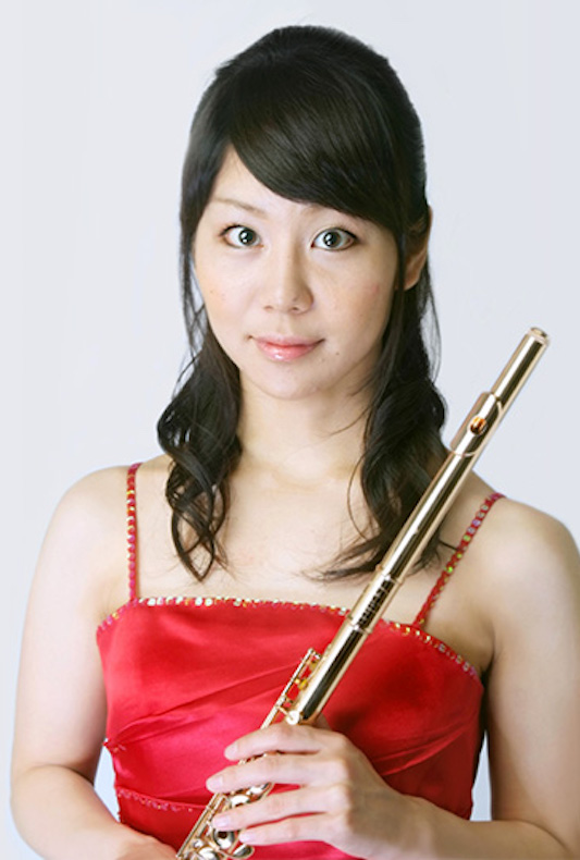 フルート レッスン