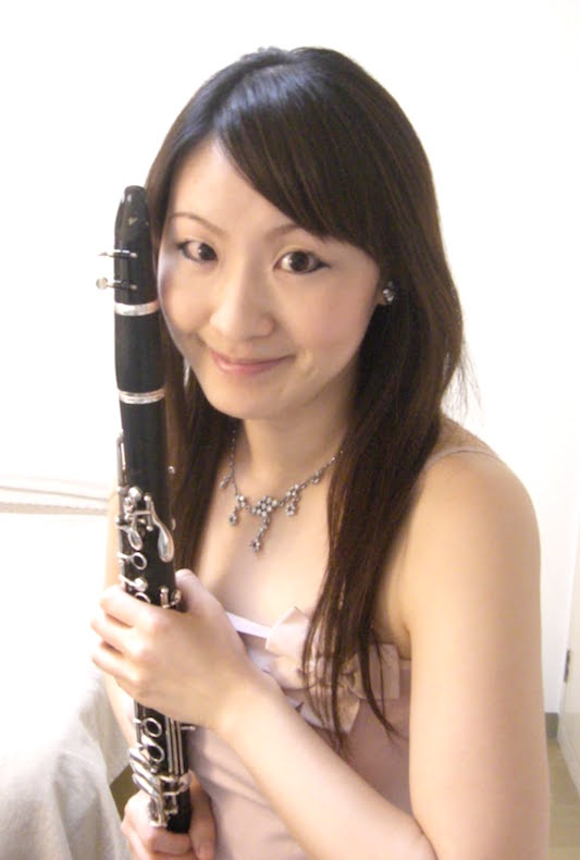 クラリネット教室