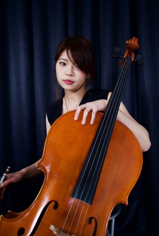 チェロ