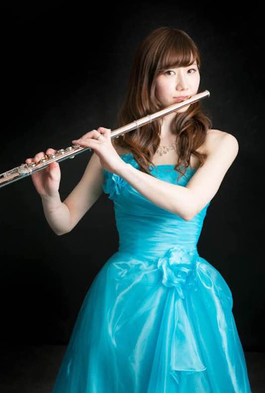 フルート レッスン