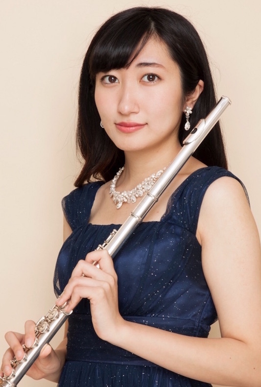 フルート レッスン