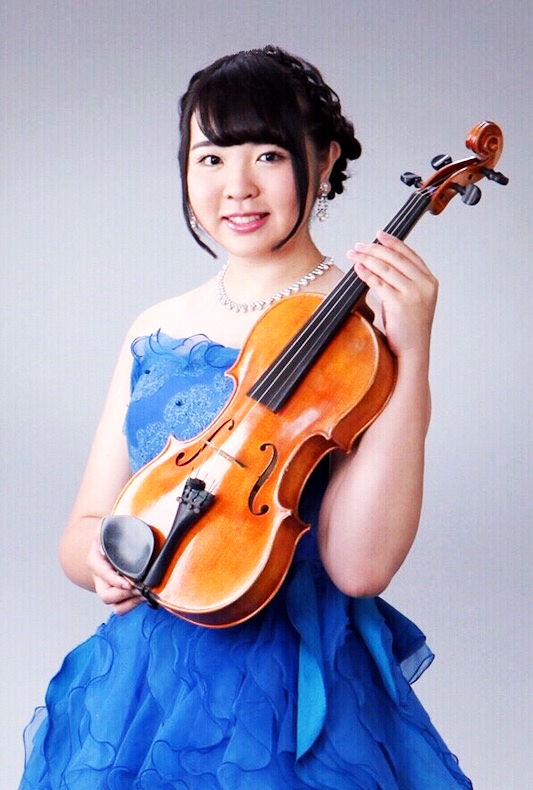 ヴィオラ レッスン