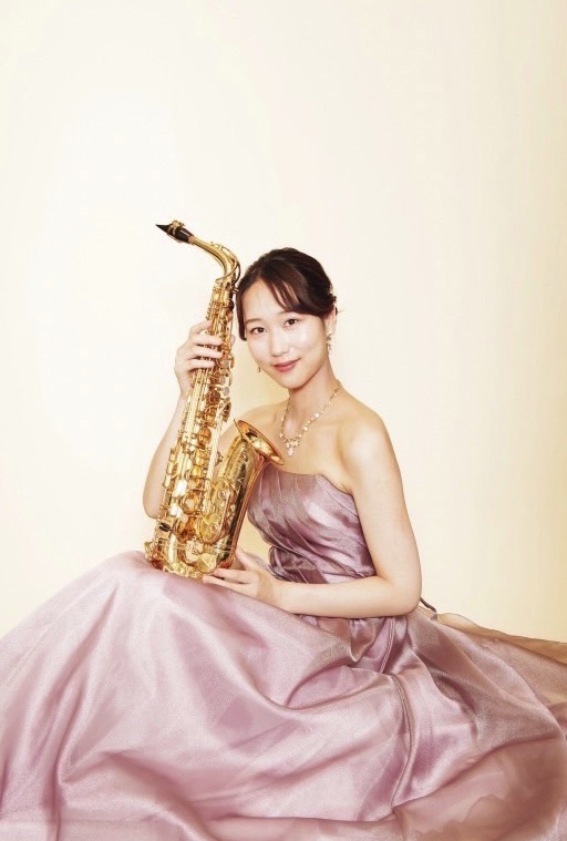 サキソフォン教室